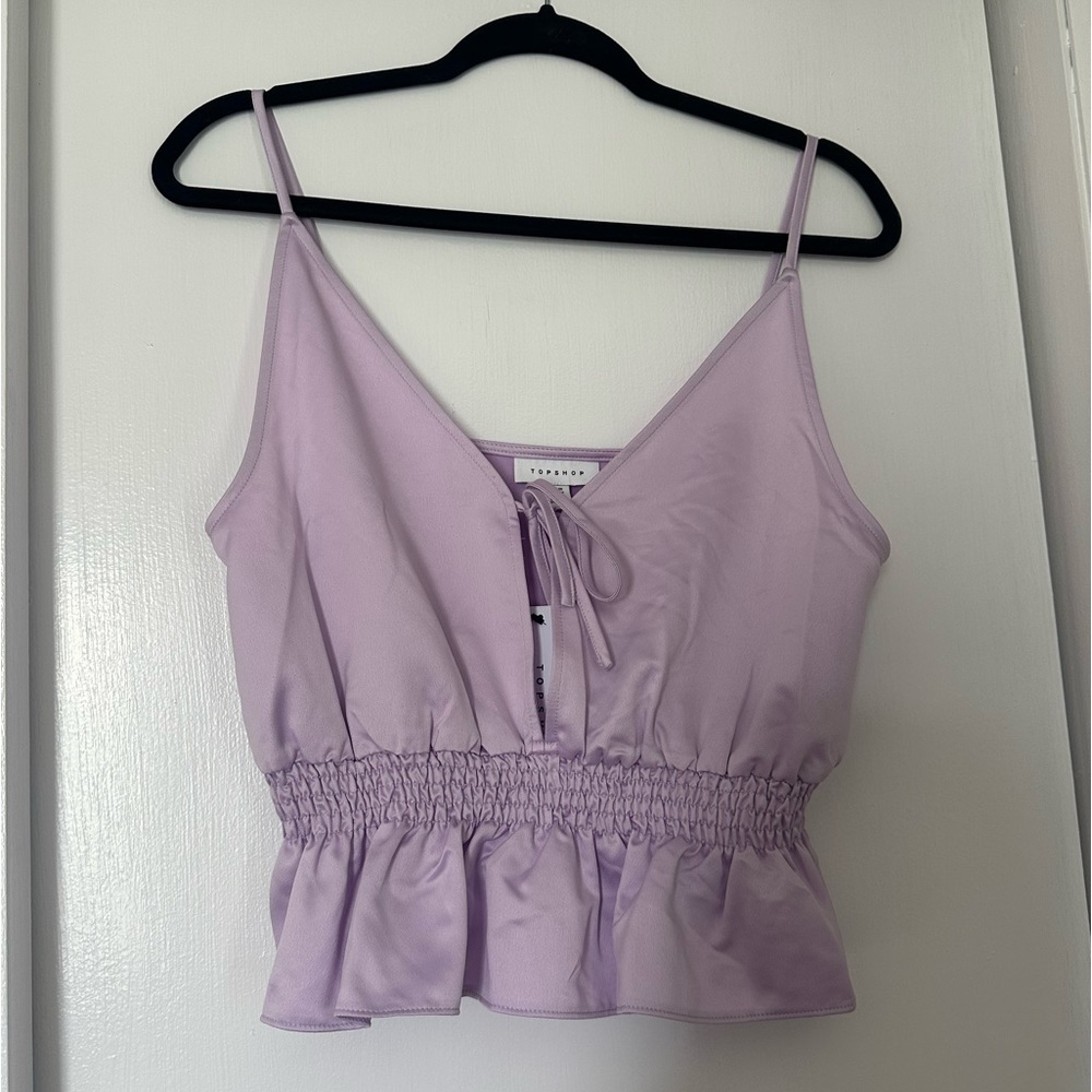 Topshop Top
